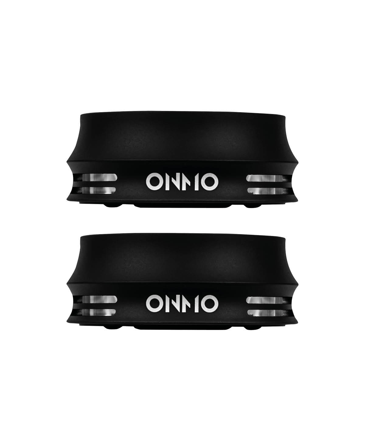 ONMO HMD - Black 2er Set