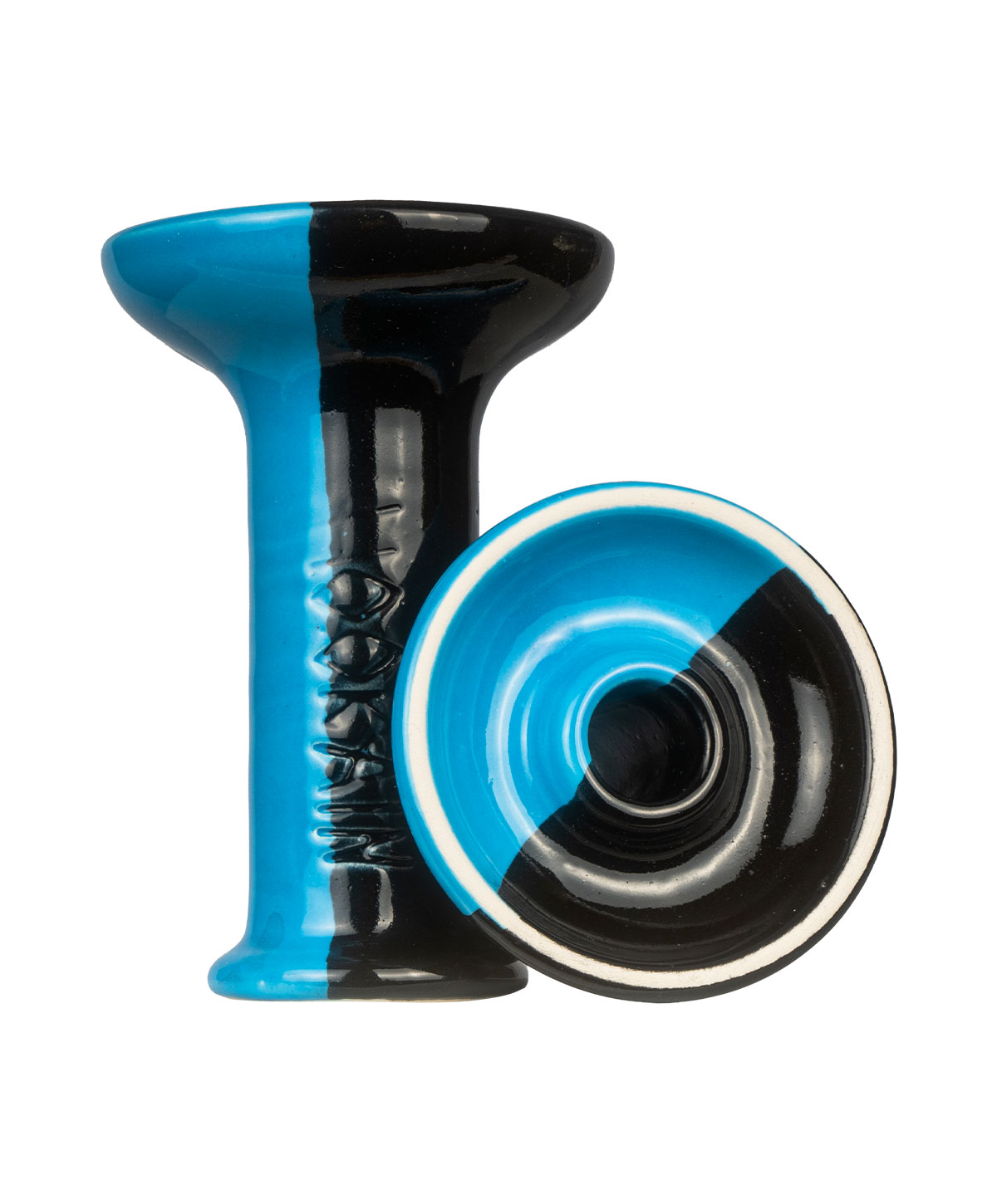 Hookain Lit Lip - Duflex Tobacco Bowl Hookain Lit Lip - Duflex Tobacco Bowl