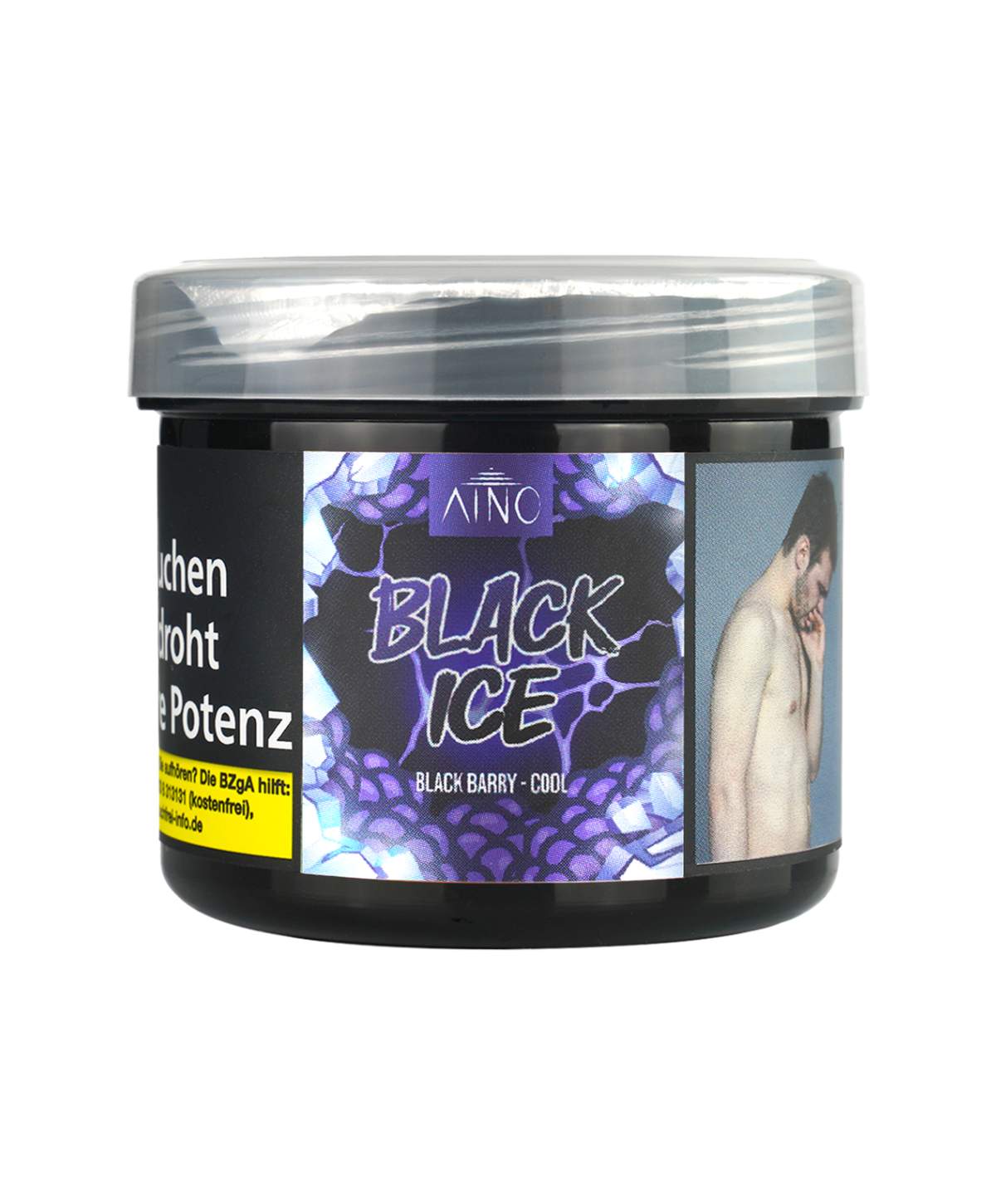 AINO Black Ice 20g
