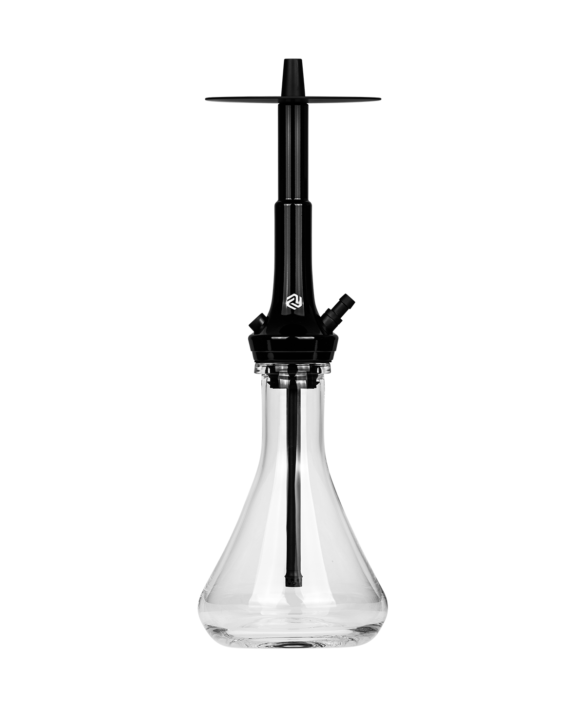 Amotion Doppler - Black Shisha
