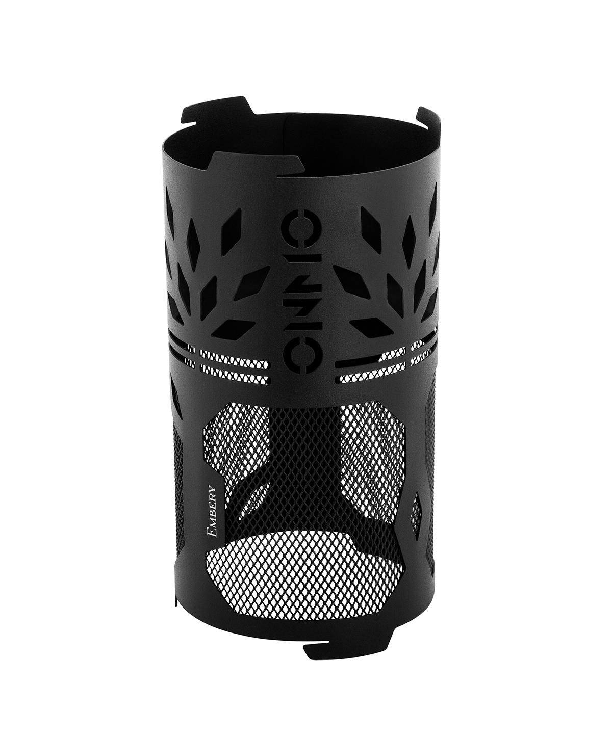 ONMO Mesh Cover - Black