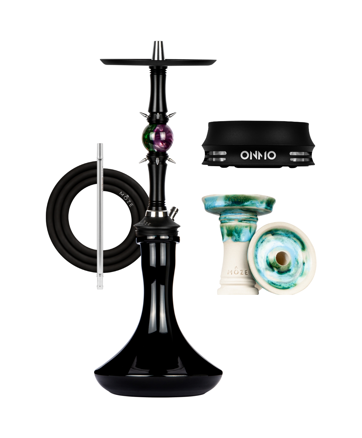 Moze Sphere 2 - Lactic Titan Plus Bundle