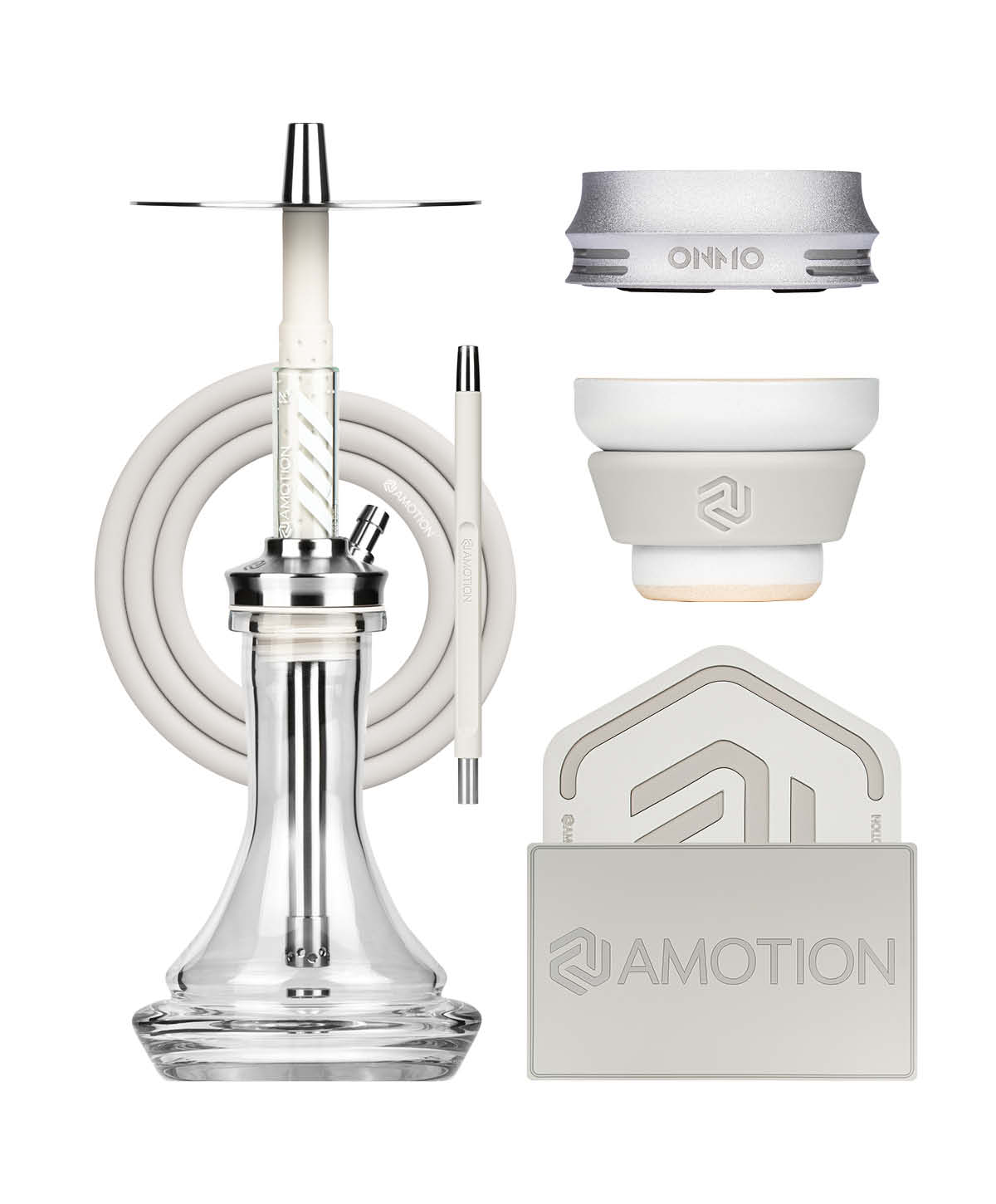 Amotion FUTR - Stone Black Week Bundle