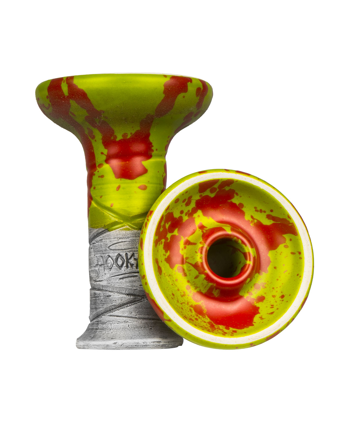Hookain Lit Lip - Dicke Nudel Tobacco Bowl