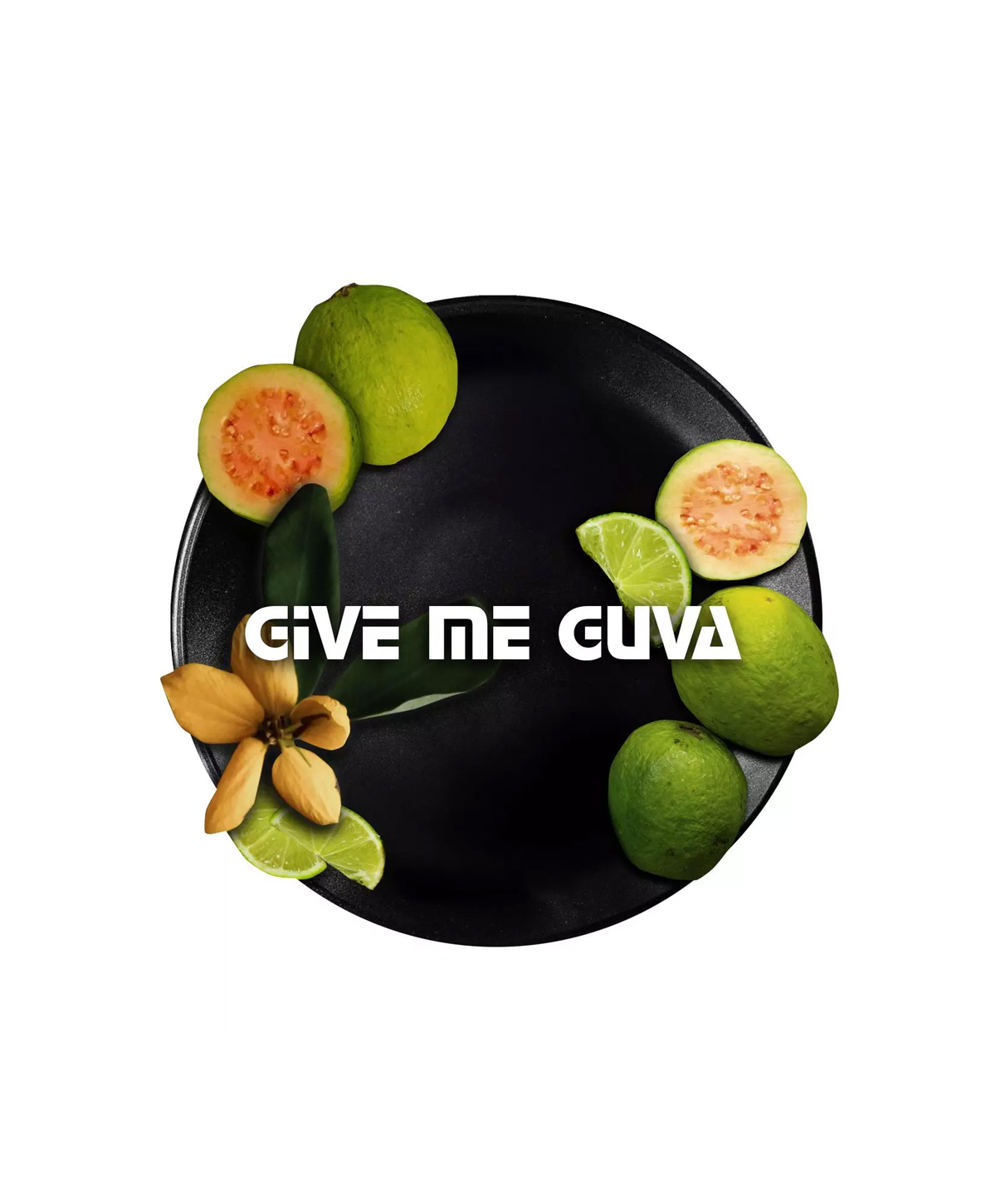 Blackburn Give Me Guva 200g Hookah Tobacco