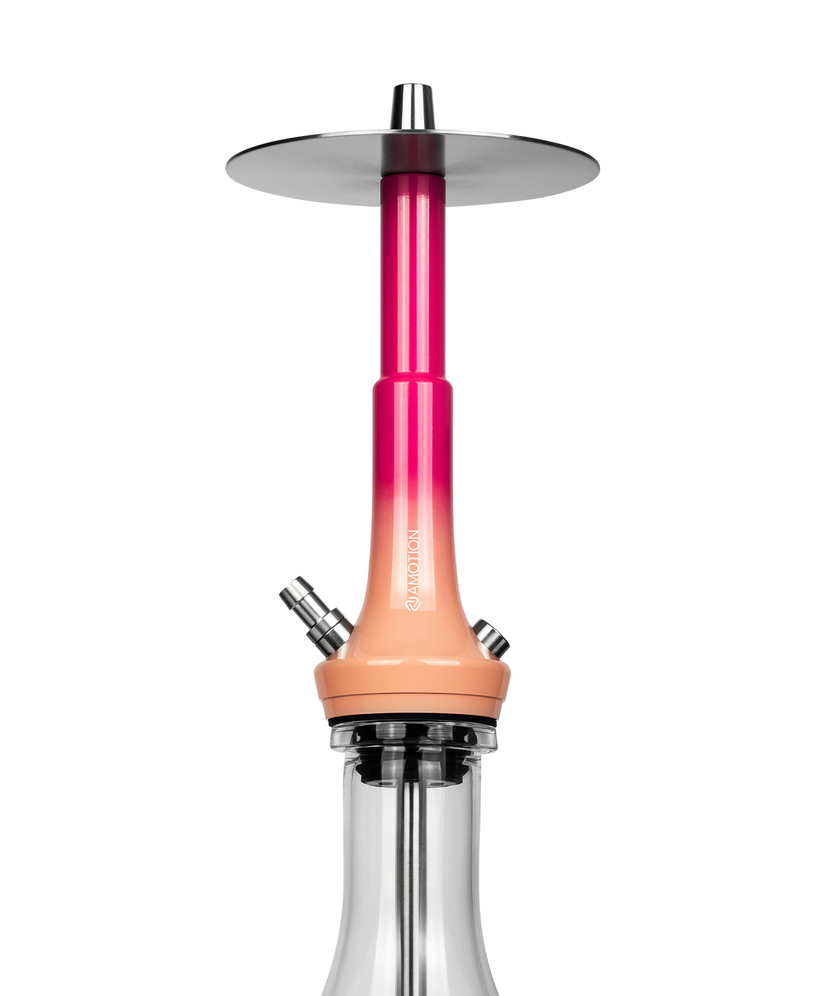 Amotion Doppler - Coral Shisha
