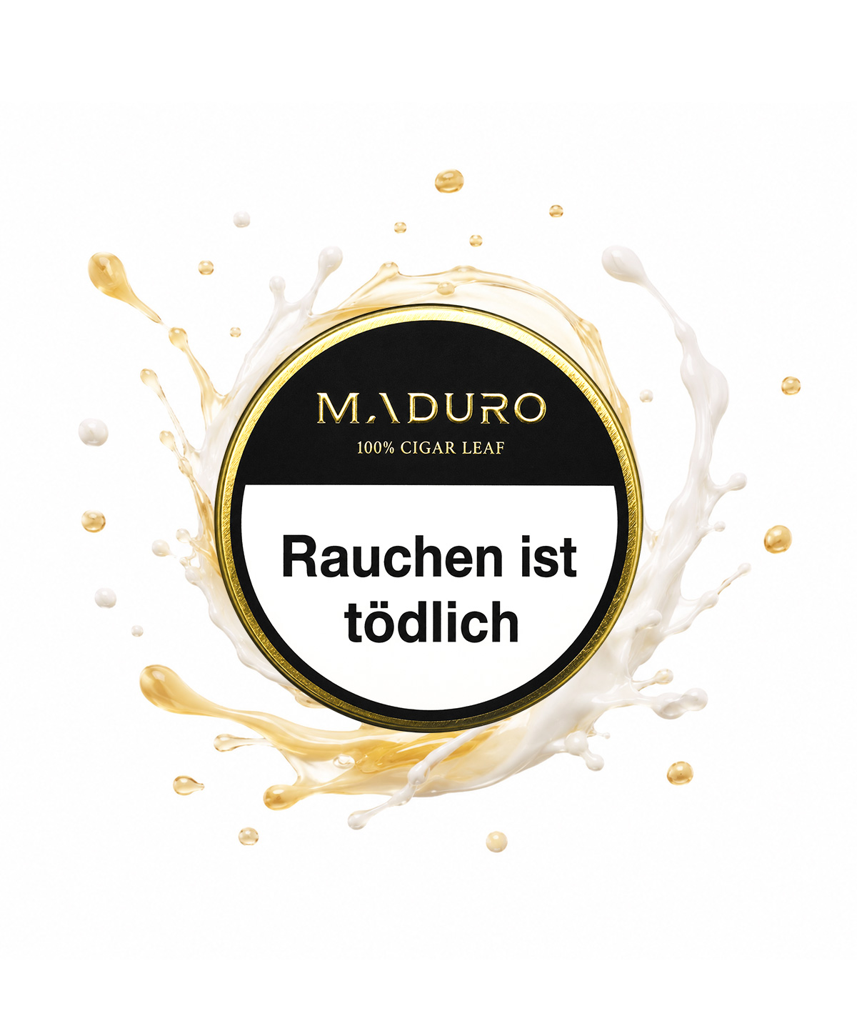 Maduro - Lebowsk 100g Shisha Tabak