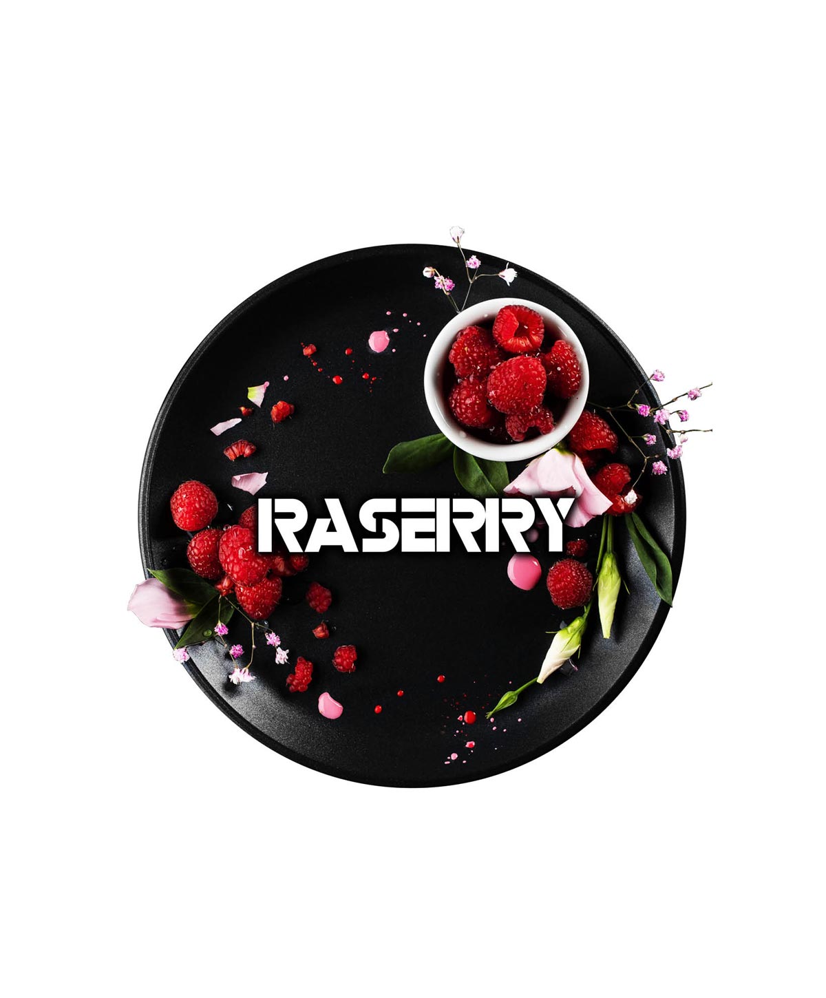 Blackburn Raserry 25g Shisha Tabak