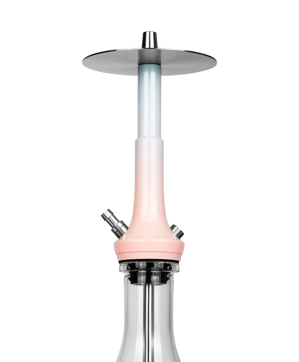 Amotion Doppler - Blush Shisha