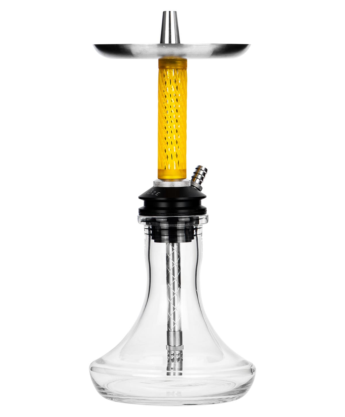 CHP Helix Sleeve Set - Yellow