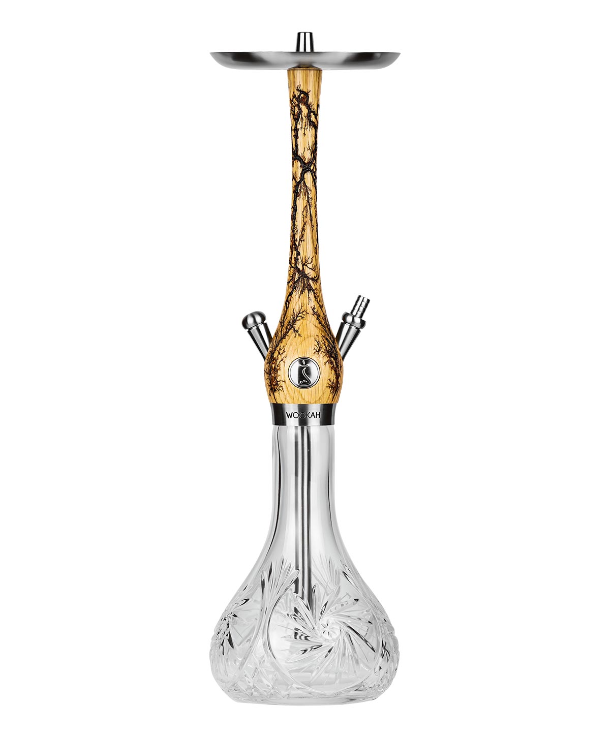 Wookah Grom - Mastercut Mill Hookah
