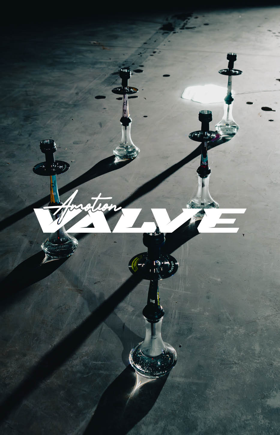 Valve