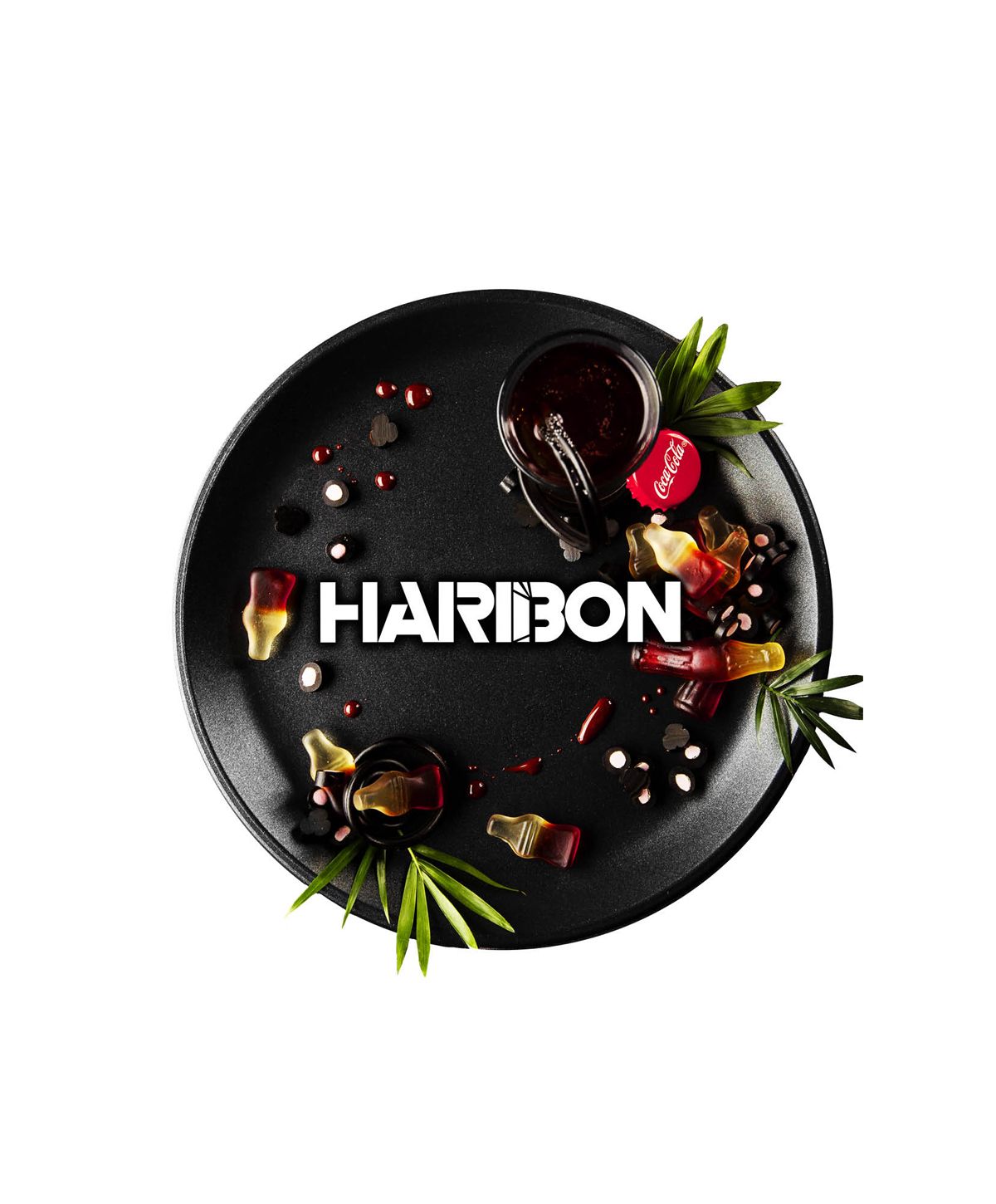 Blackburn Haribon 200g Shisha Tabak