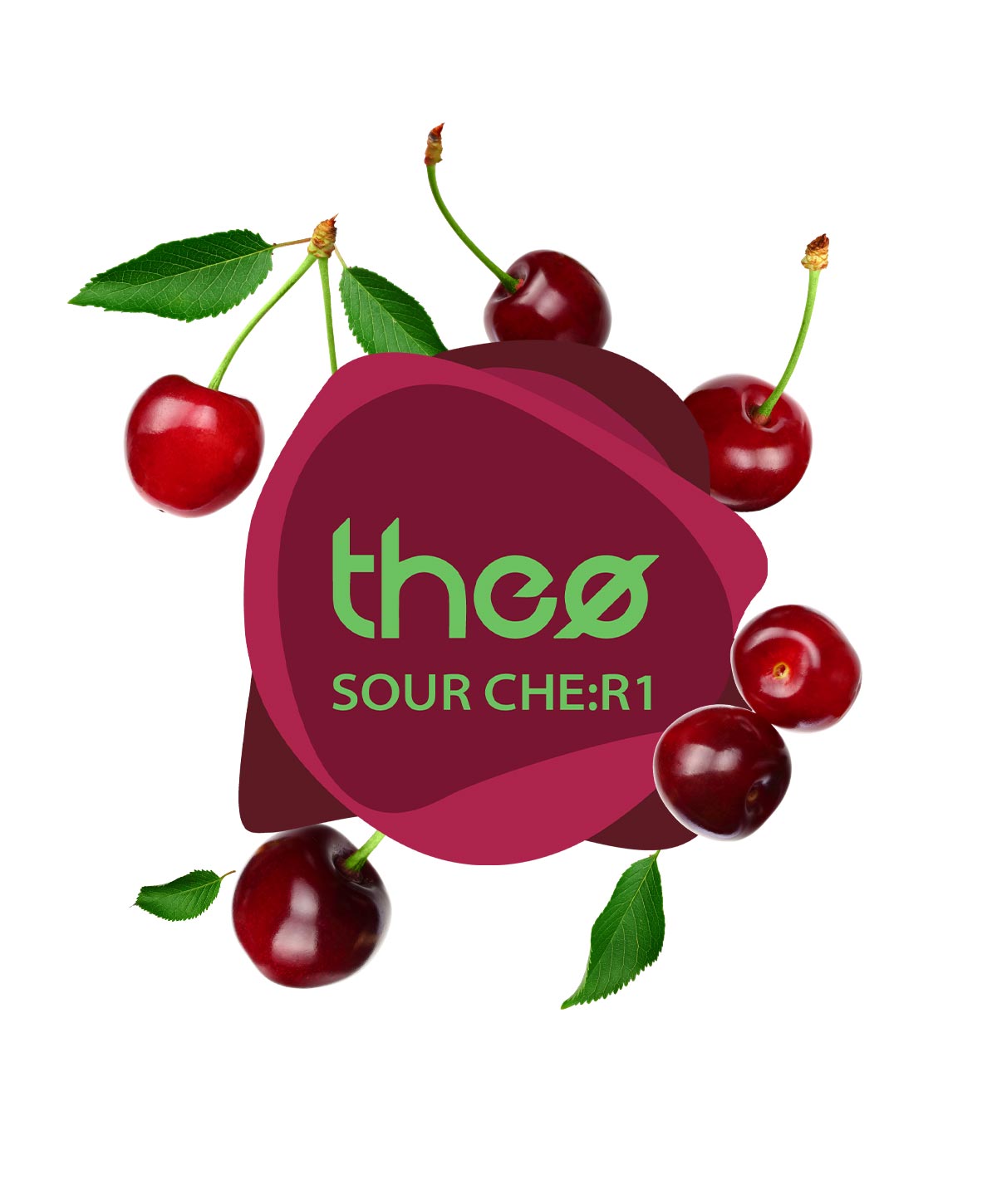 Theo Sour Che:R1 20g Shisha Tabak