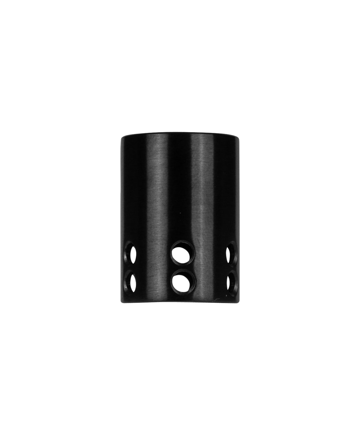 alite Bash/Swiss Diffusor - Black Hookah