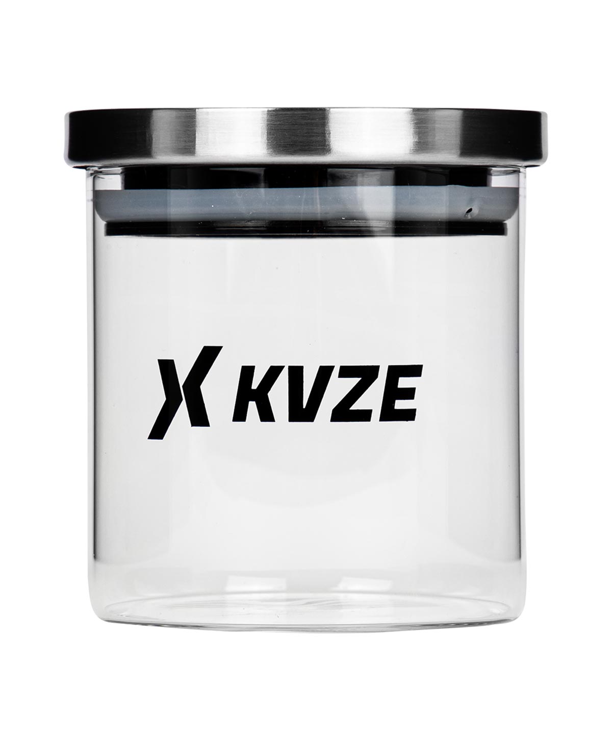 KVZE Jar