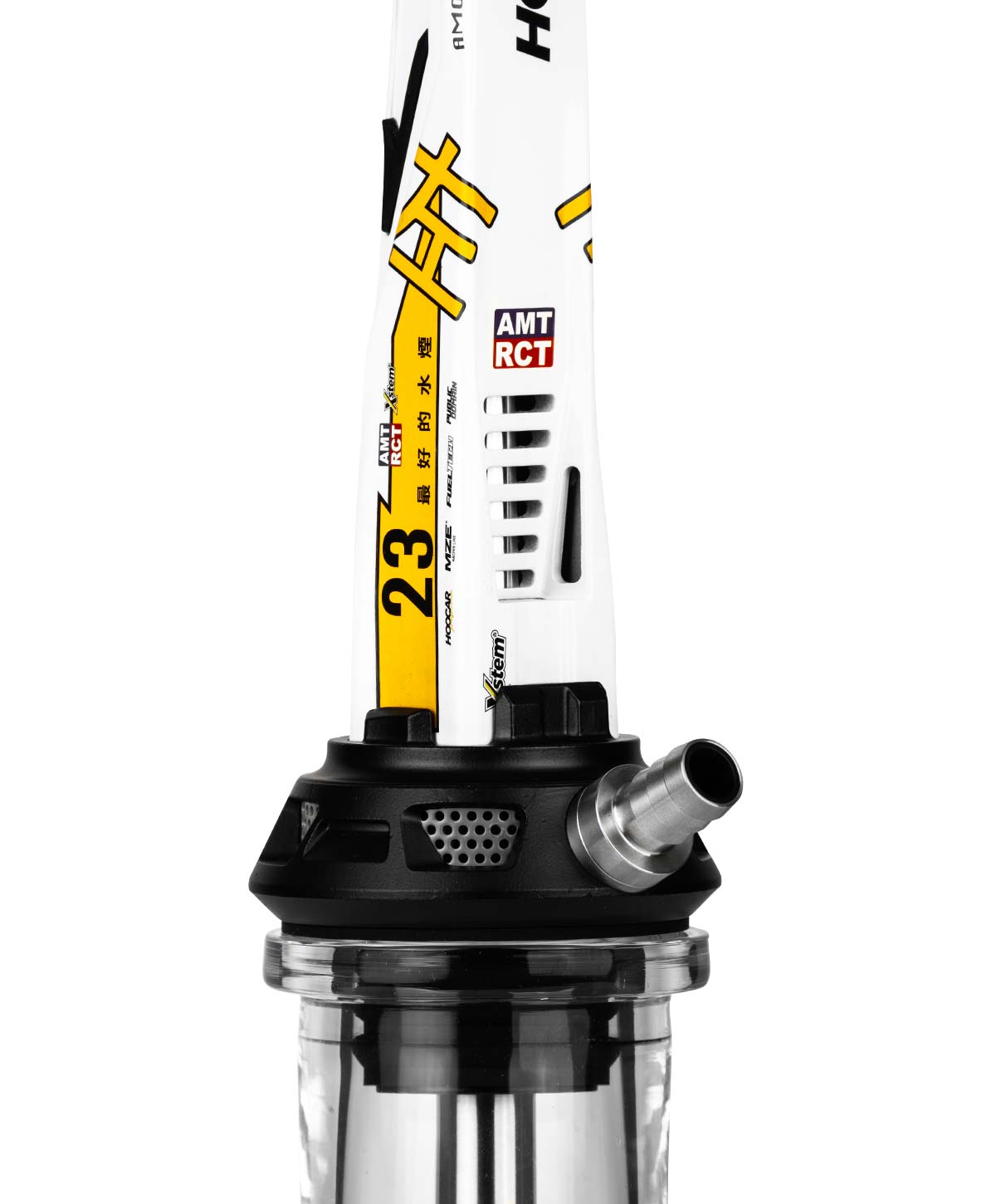 Amotion Valve - AM23 Shisha