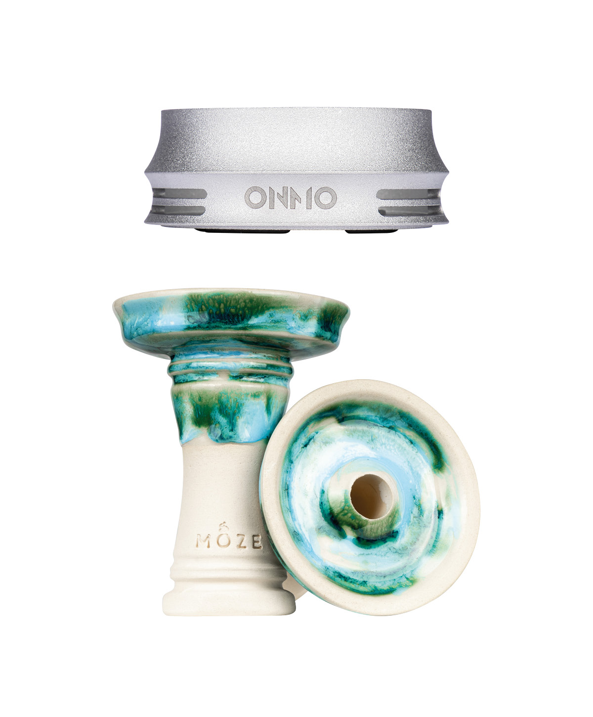 Moze Epos Phunnel v2 - Green ONMO Bundle