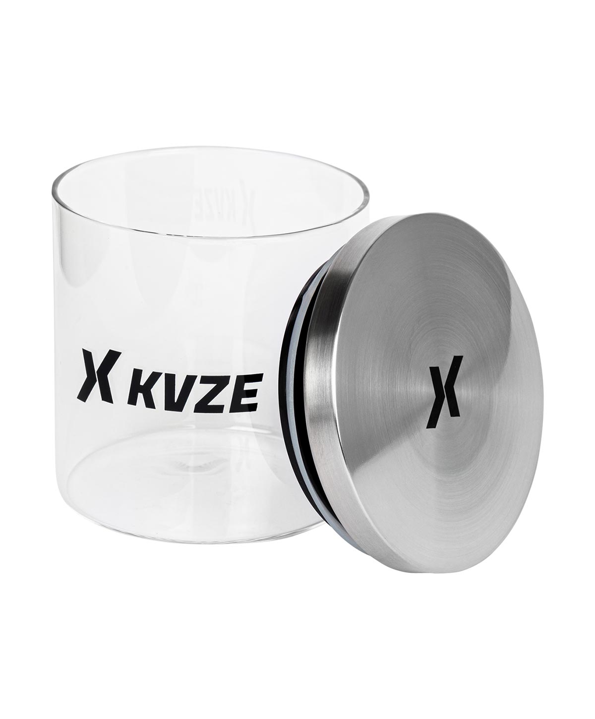 KVZE Jar Tabakaufbewahrungsdose