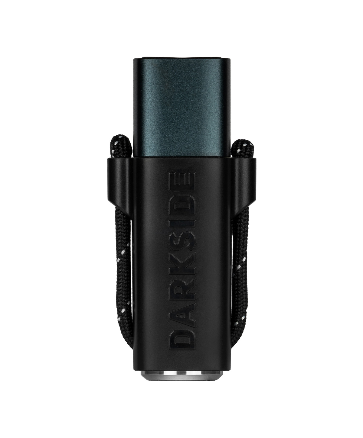 Darkside Stick - Blue Hygienemundstück 