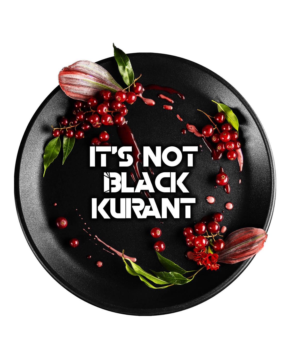 Blackburn It`s Not Black Kurant 25g