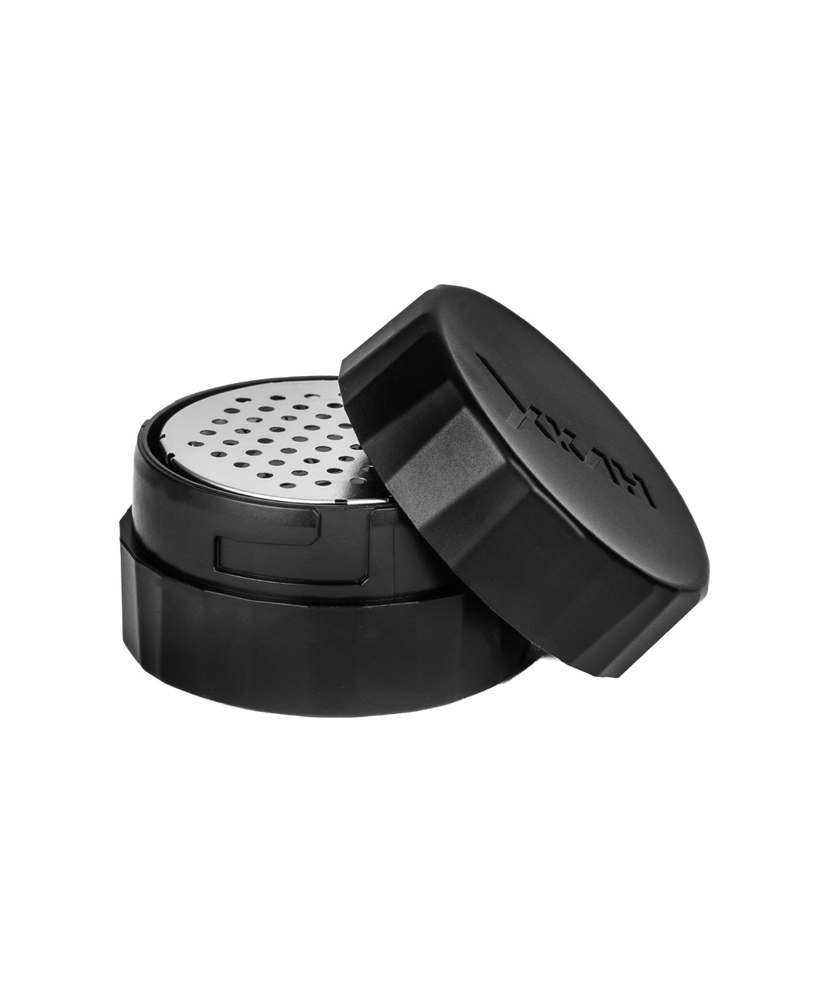 XKAH Pro Ersatz-Pod Case - Black Shisha Smokebox XKAH Pro Ersatz-Pod Case - Black Shisha Smokebox