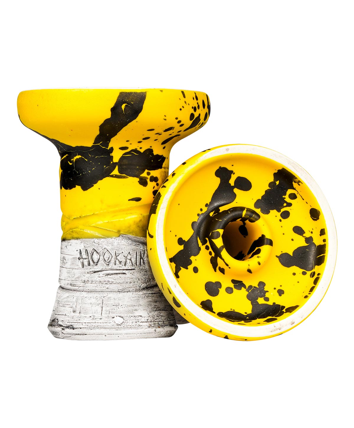 Hookain Lesh Lip - Picachu Tobacco Bowl