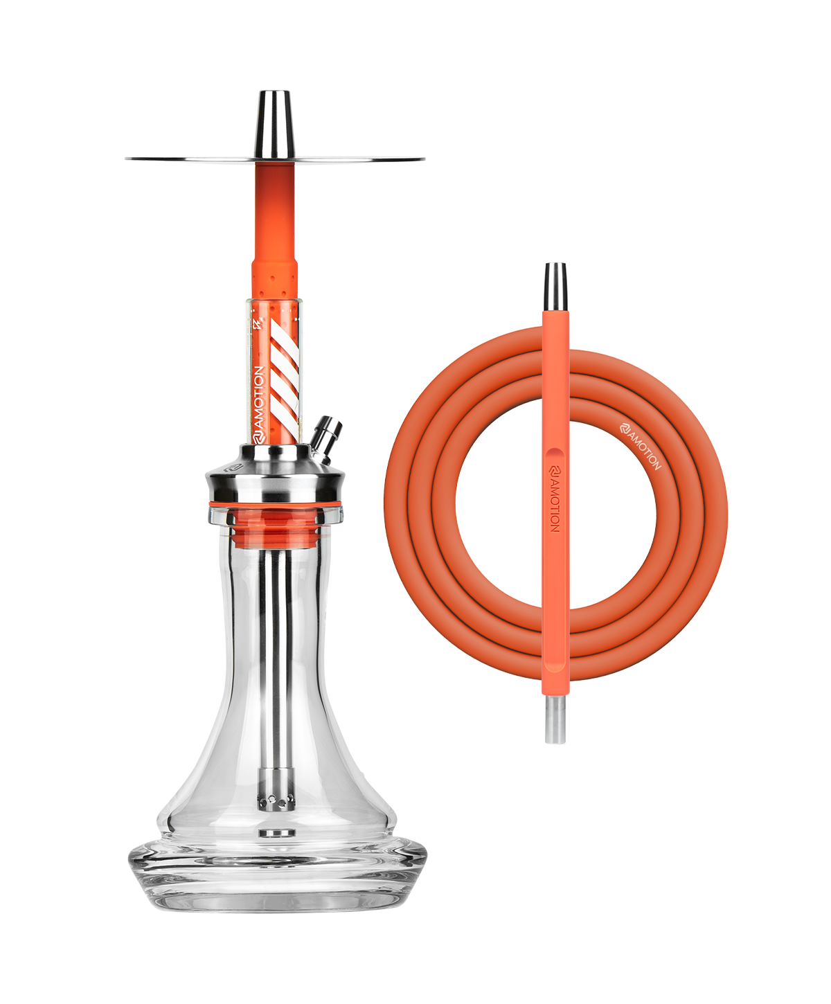 Amotion FUTR - Rouge Shisha Ausführung: Rouge