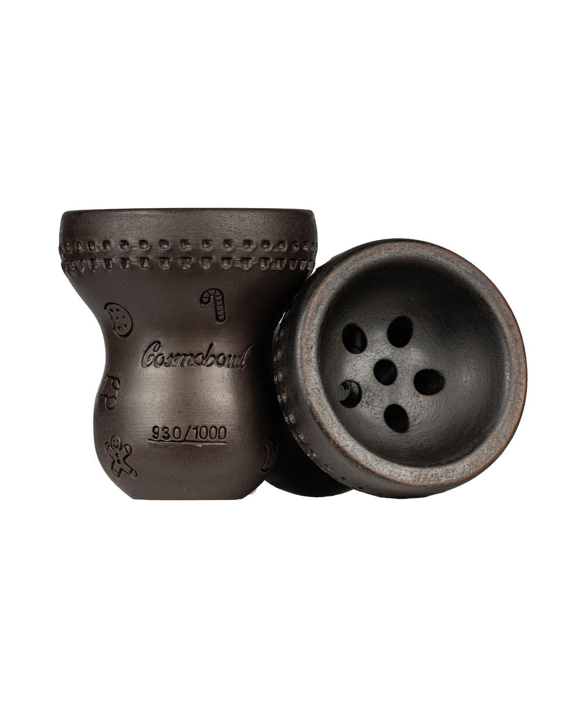 Cosmo Bowl Turkish - New Year