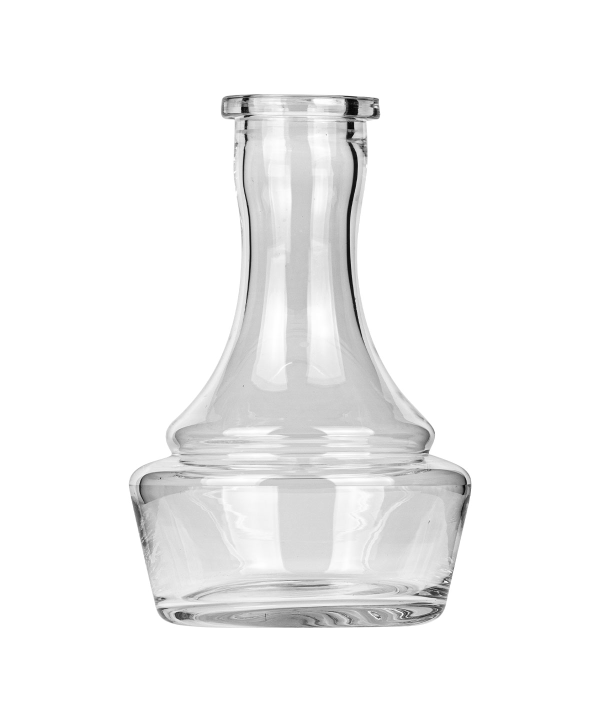 Amotion Pedal RX - Clear Bowl Hookah