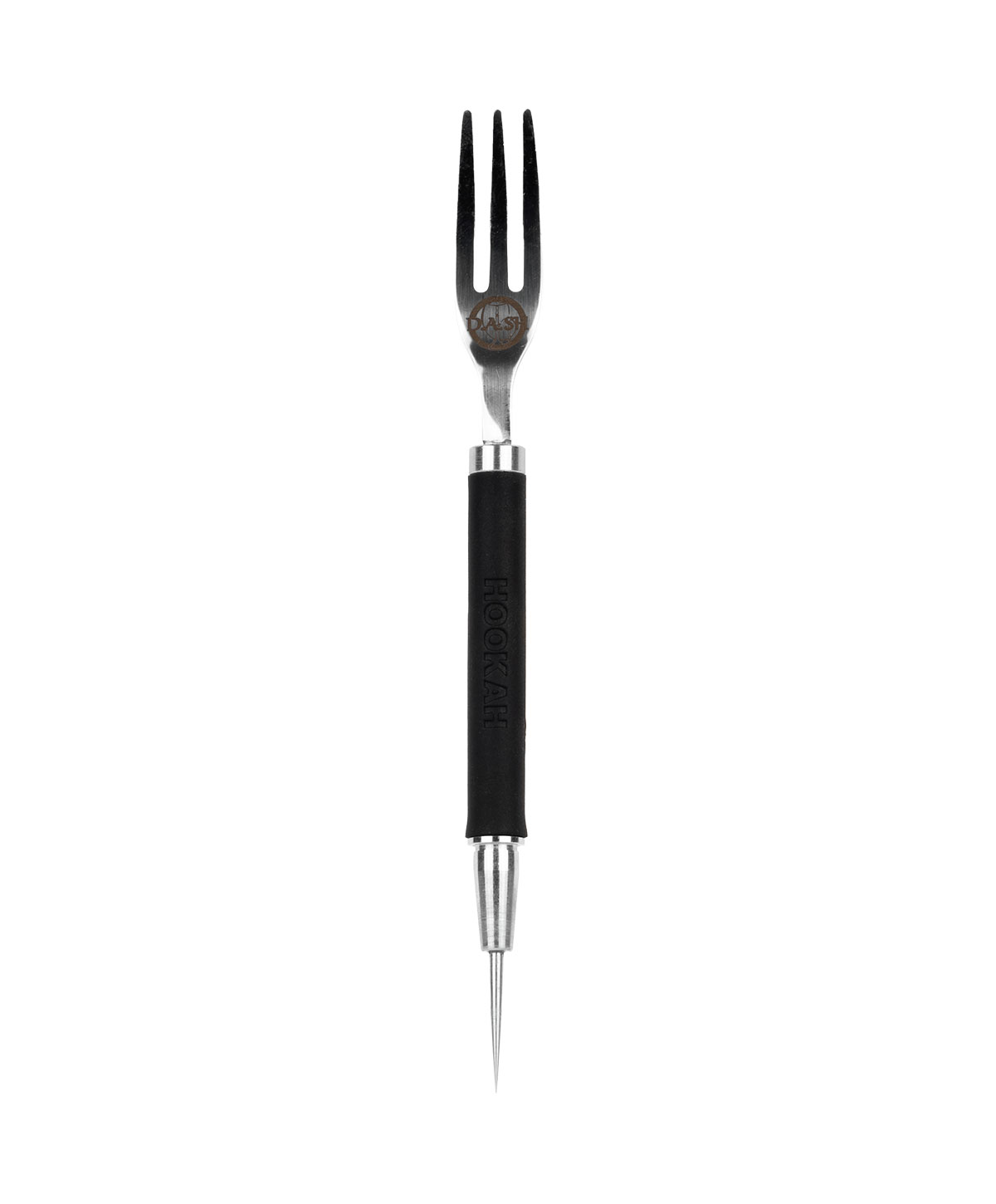 Dash Gabel-Stecher - Black