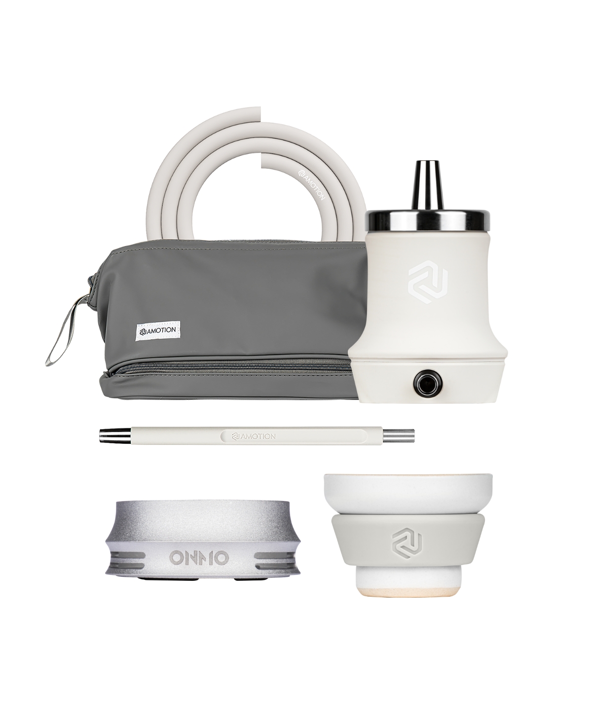Amotion Roam - Stone Plus Bundle