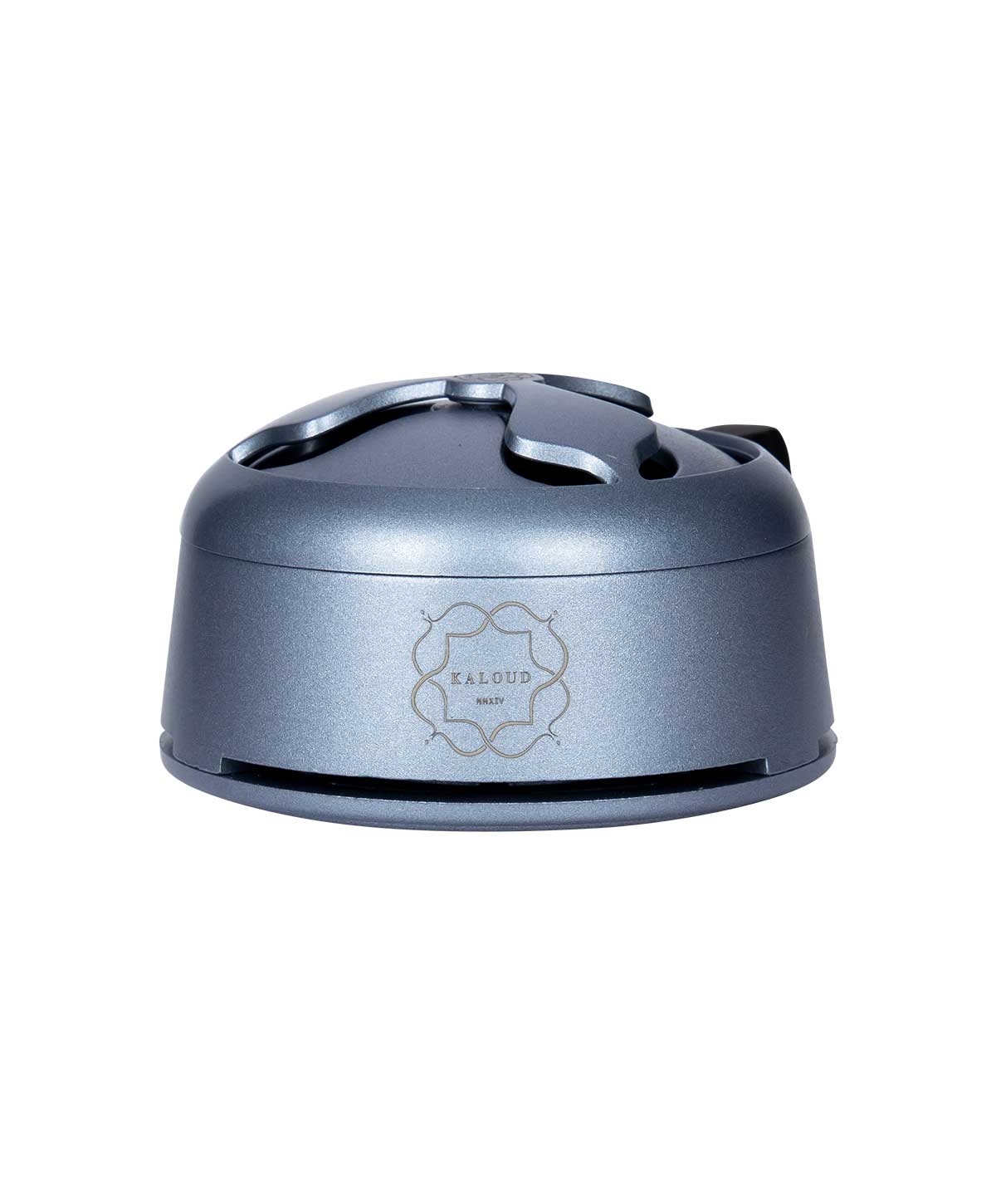 Kaloud Lotus 1+ Violis - The Purple Lotus Shisha Smokebox Kaloud Lotus 1+ Violis - The Purple Lotus Shisha Smokebox