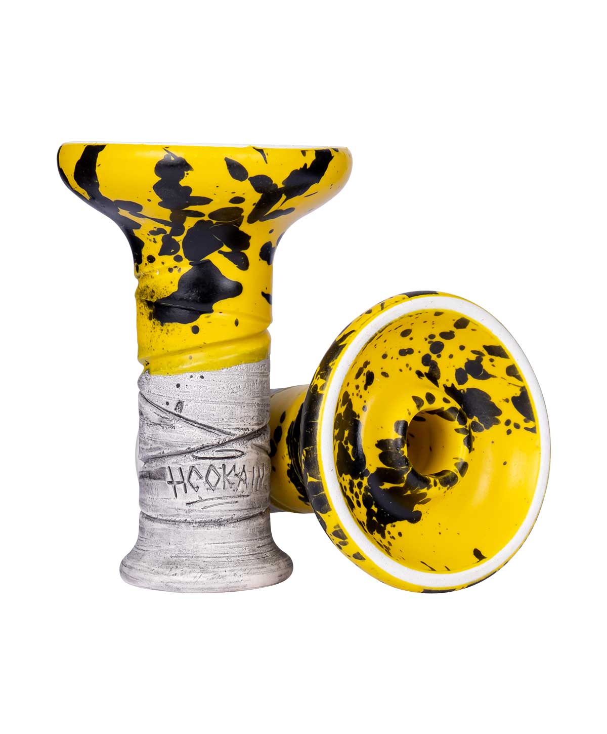 Hookain Lit Lip - PiçaChu Tobacco Bowl