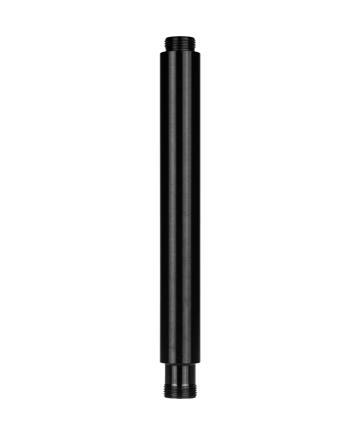 alite Bash/Swiss Tauchrohr - Black Hookah