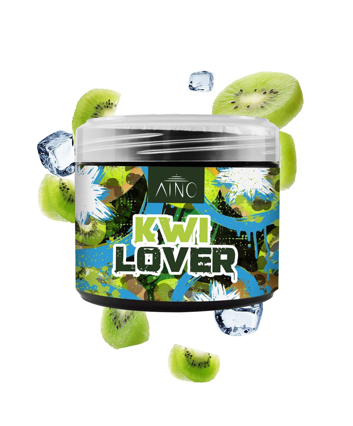 AINO Kwi Lover 200g Hookah Tobacco