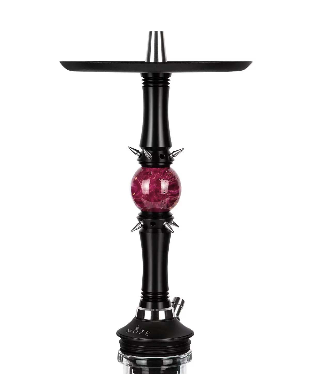 Moze Sphere 2 - Shiny Callisto - Stem Set Hookah