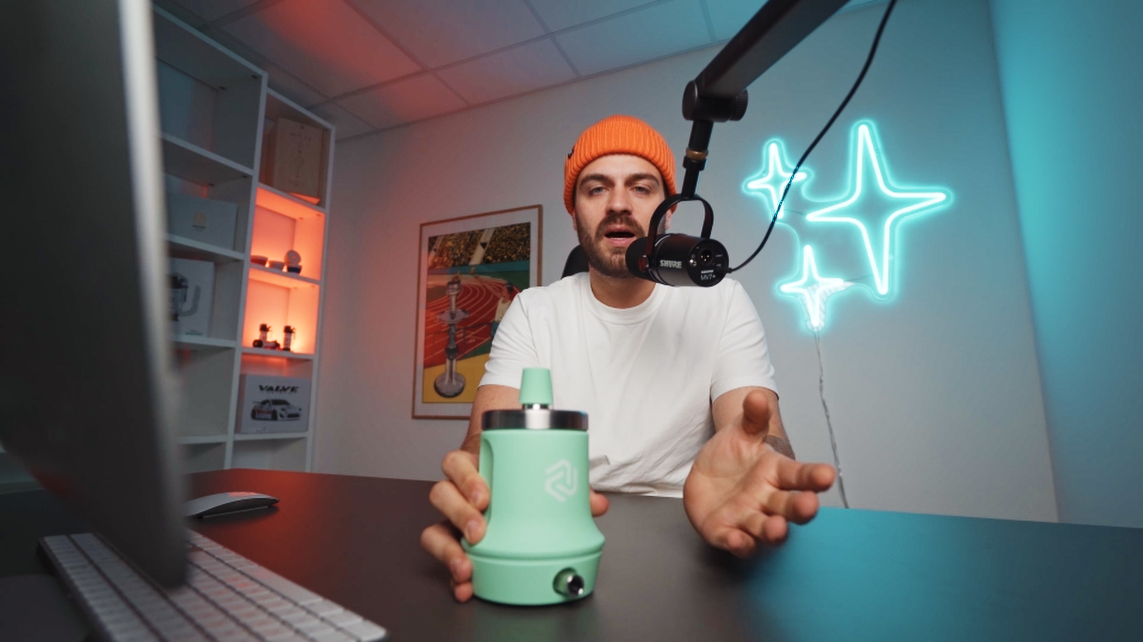 Youtube Preview