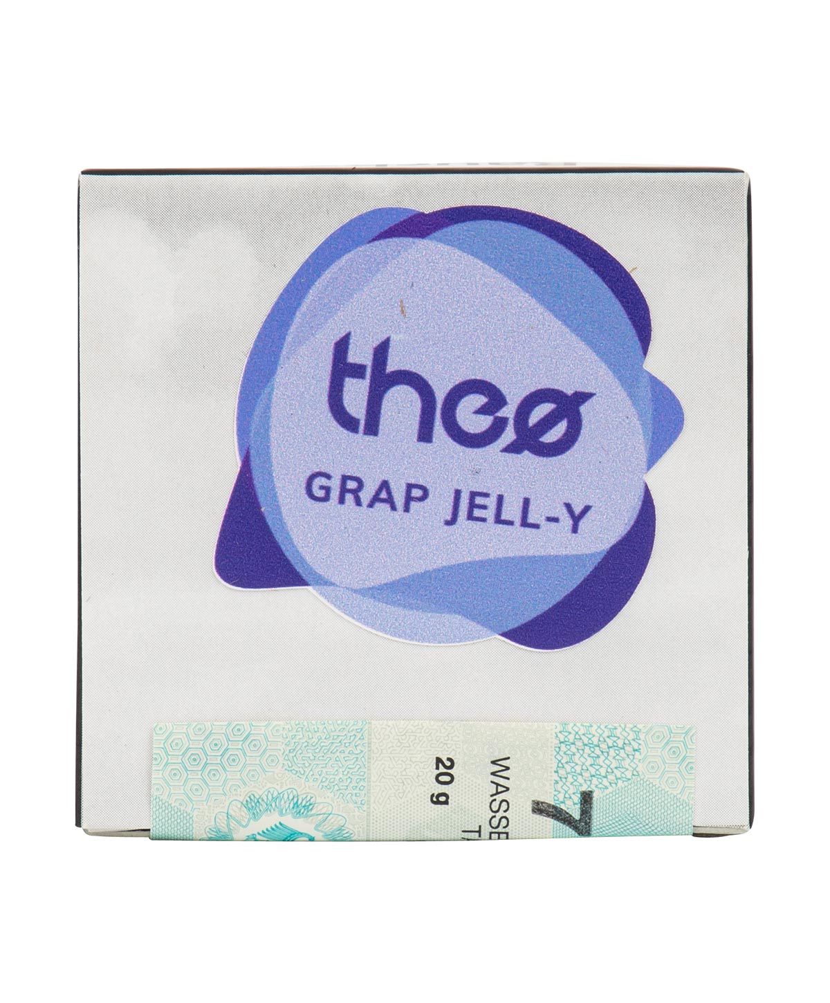 Theo Grape Jell- Y 20g