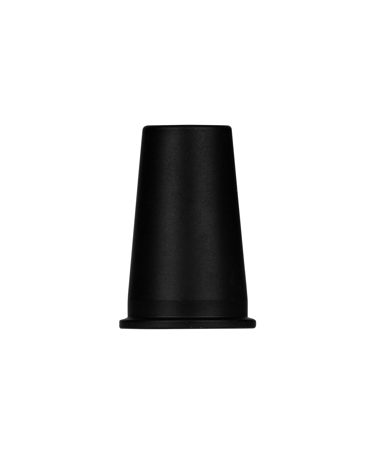 Amotion Doppler - Kopfadapter Black Shisha