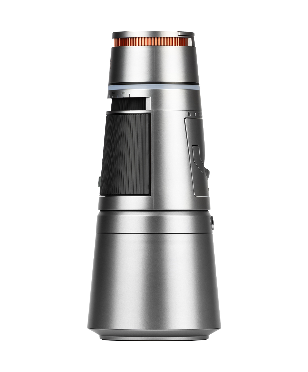 shii electronic Hookah - Silk Gray shii electronic Hookah - Silk Gray