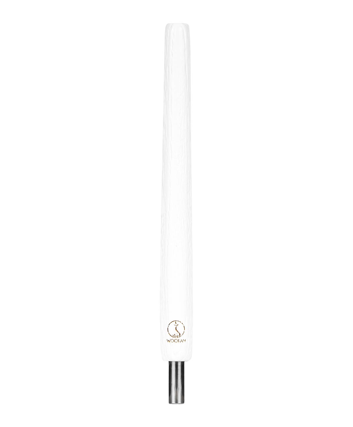 Wookah Mundstück - White Nox Shisha Mundstück Wookah Mundstück - White Nox Shisha Mundstück