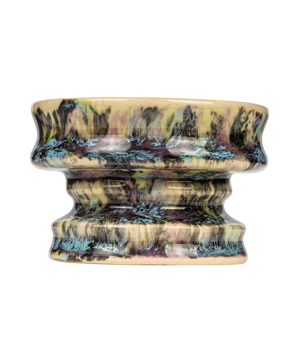 Hookain Low Load - Velvet Tobacco Bowl