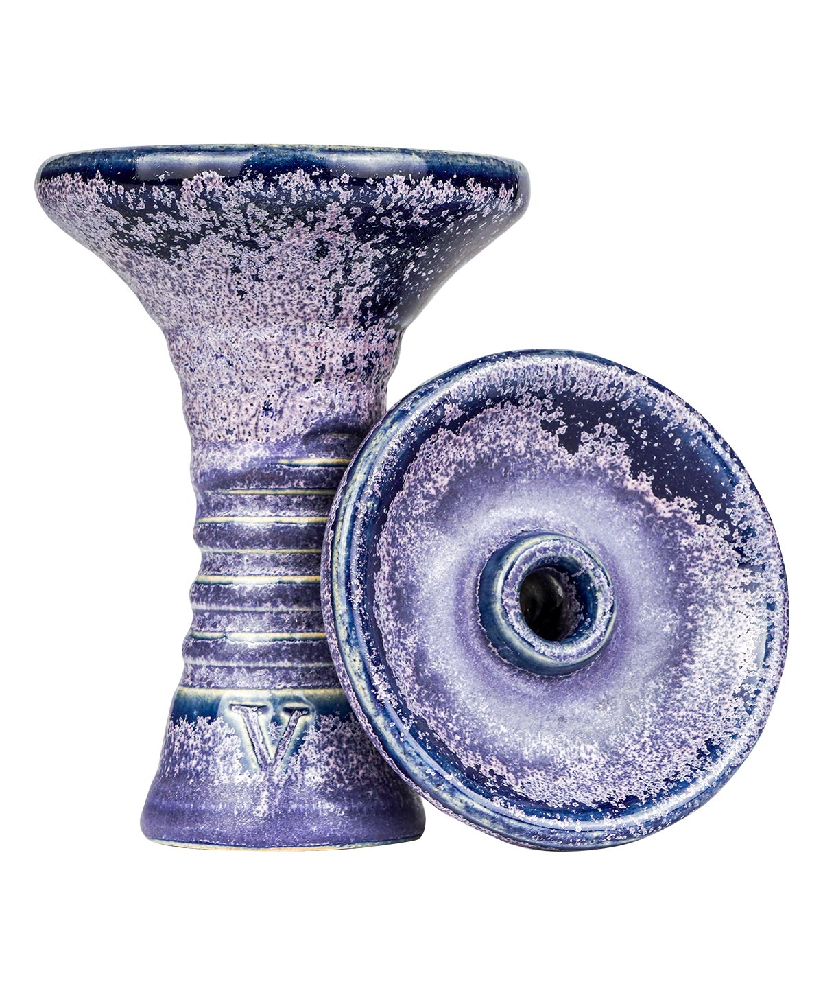 Vandenberg V1 - Lavendel Tobacco Bowl