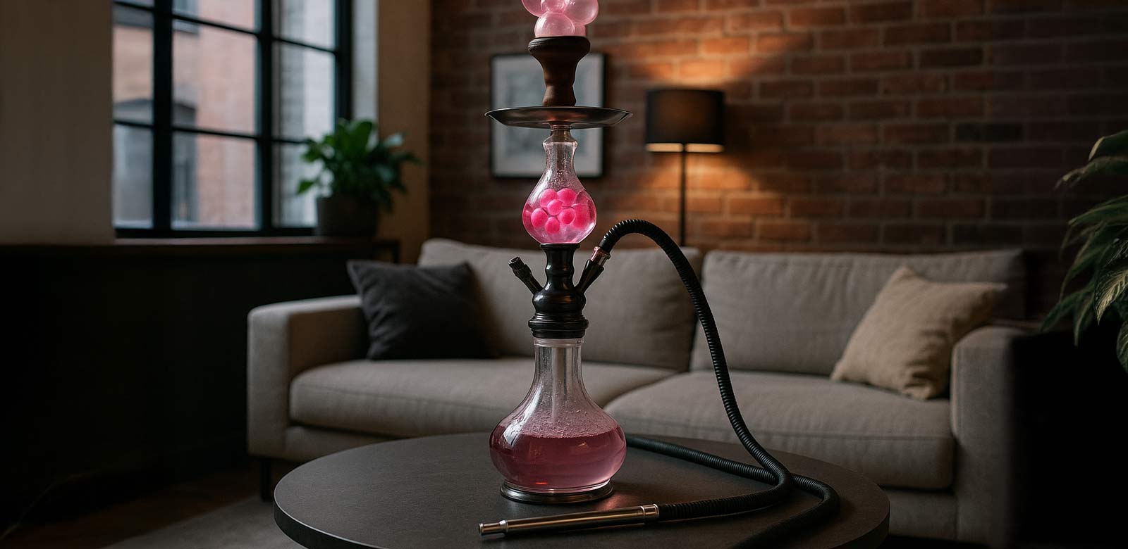 Hookah tobacco alternatives – What can I smoke in a hookah instead of tobacco?