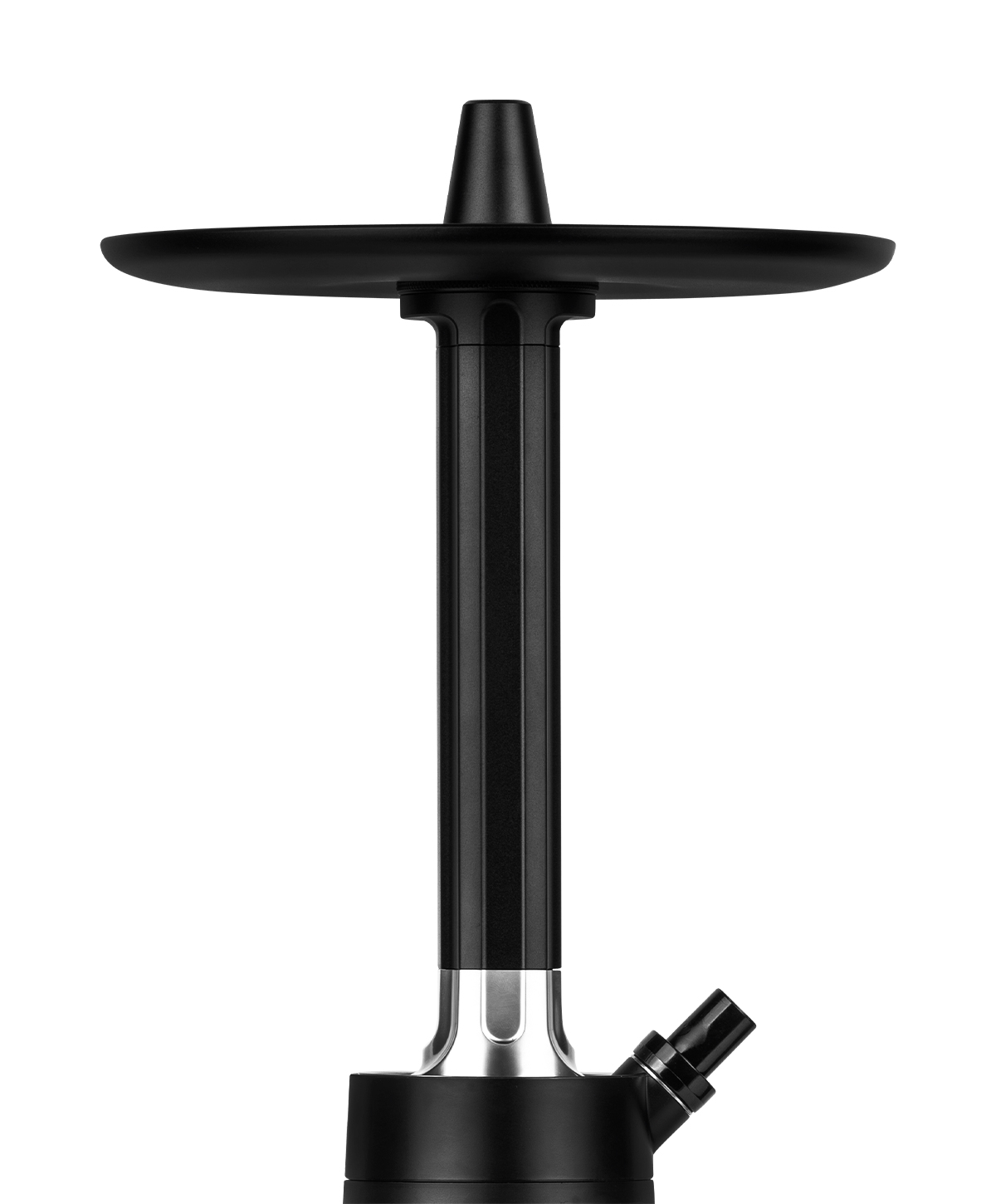 Darkside Evo - Black Hookah