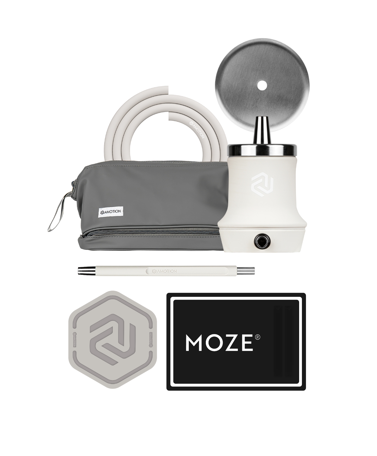 Amotion Roam - Stone Summer Sale Bundle
