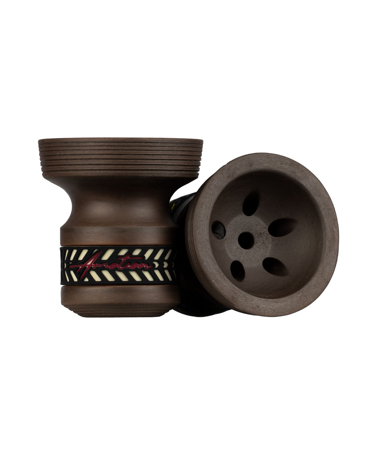Cosmo Bowl Amotion Valve - GT12 Shisha Kopf Cosmo Bowl Amotion Valve - GT12 Shisha Kopf