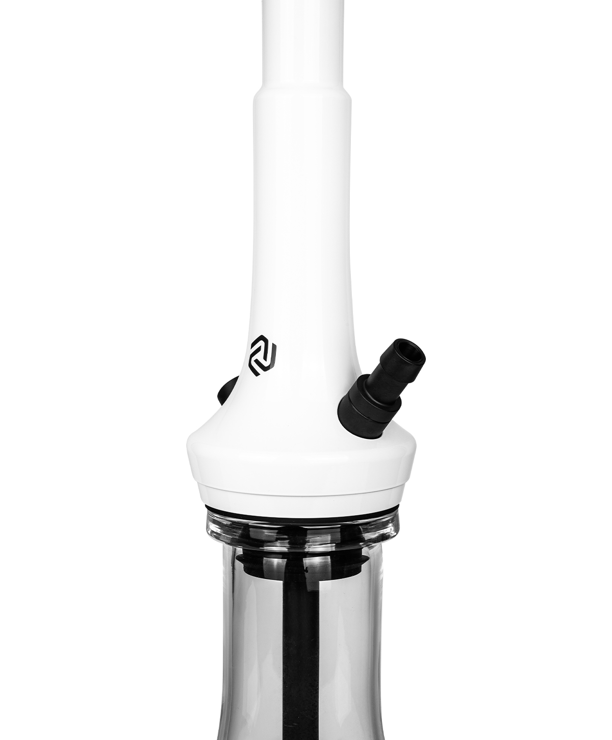 Amotion Doppler - White Shisha