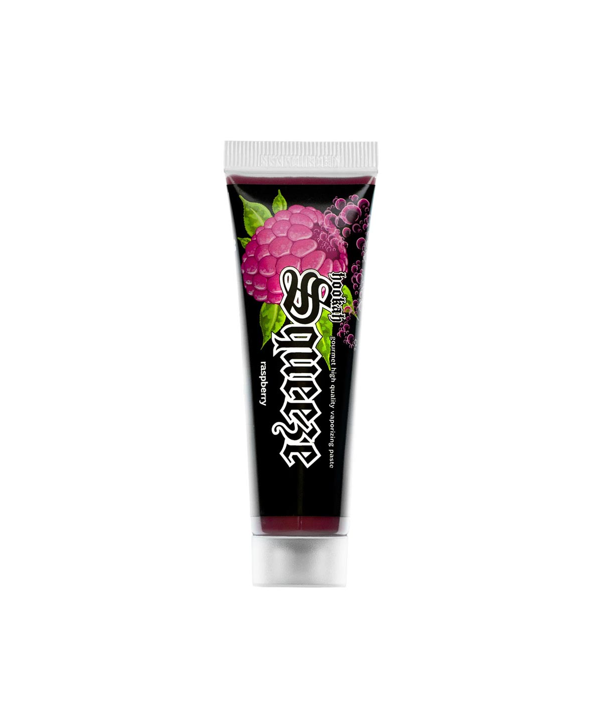 Hookahsqueeze Raspberry 25g (Without Nicotine)